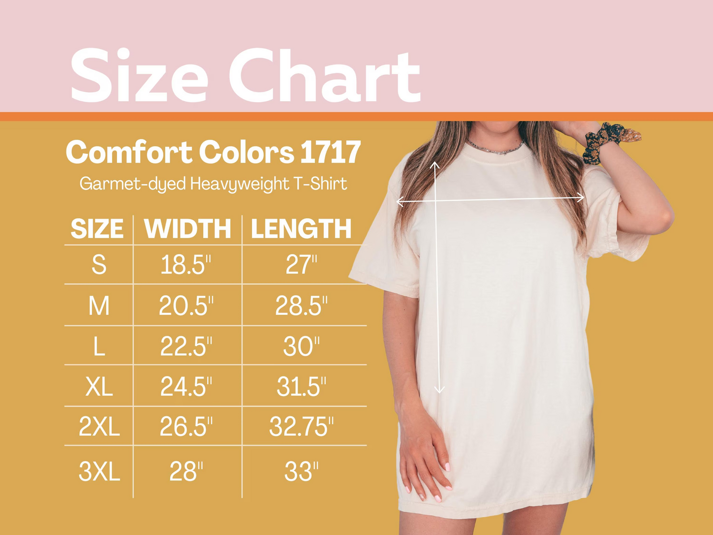 In Fiancée Era Comfort Colors T-Shirt
