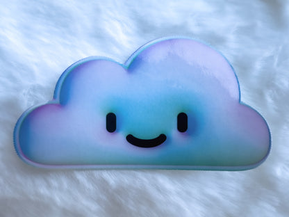 Happy Cloud Sticker | Set of 2: One to Keep, One to Give
